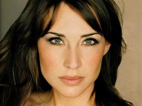 Claire Forlani: A Career Defined by Grace and Versatility